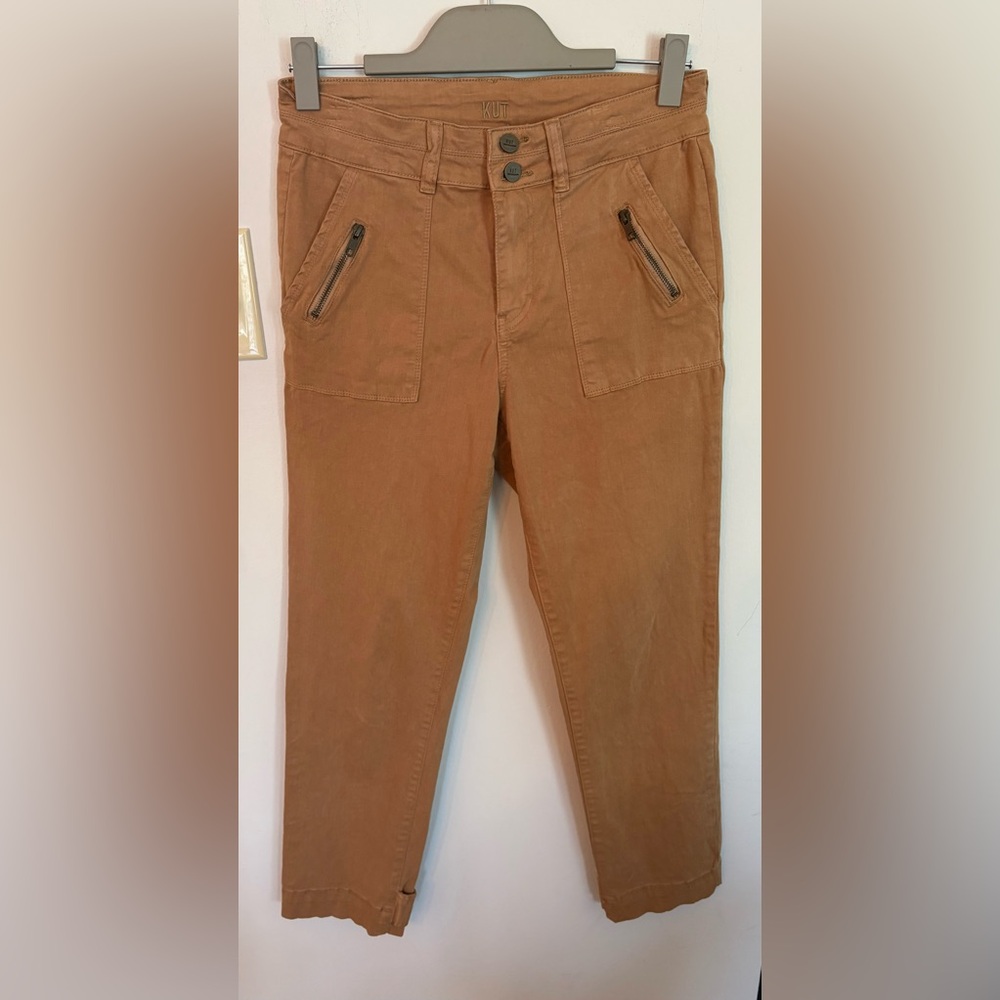 Kut from the Kloth pants